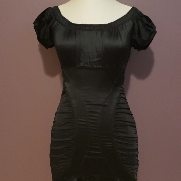 Little Black Dress - Picture 2 of 6